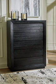 Londer Chest of Drawers - Coastal Roots Furniture (Courtenay, BC)