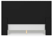 Londer Bed - Coastal Roots Furniture (Courtenay, BC)