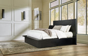 Londer Bed - Coastal Roots Furniture (Courtenay, BC)