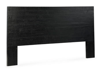 Londer Bed - Coastal Roots Furniture (Courtenay, BC)