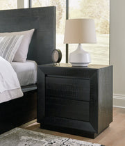 Londer Nightstand - Coastal Roots Furniture (Courtenay, BC)