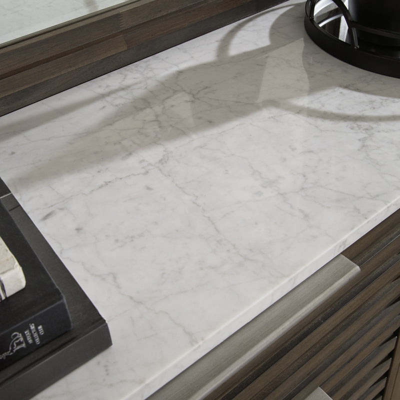 Arkenton Dresser - Coastal Roots Furniture (Courtenay, BC)