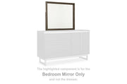 Arkenton Dresser and Mirror - Coastal Roots Furniture (Courtenay, BC)