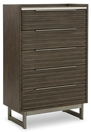Arkenton Chest of Drawers - Coastal Roots Furniture (Courtenay, BC)