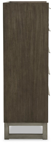 Arkenton Chest of Drawers - Coastal Roots Furniture (Courtenay, BC)