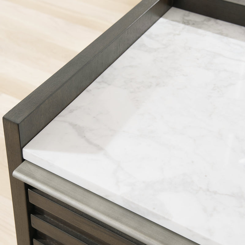 Arkenton Nightstand - Coastal Roots Furniture (Courtenay, BC)