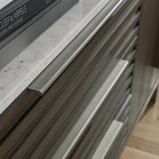 Arkenton Dresser and Mirror - Coastal Roots Furniture (Courtenay, BC)