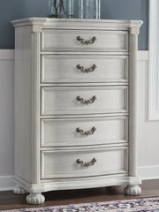 Montelaine Chest of Drawers - Coastal Roots Furniture (Courtenay, BC)