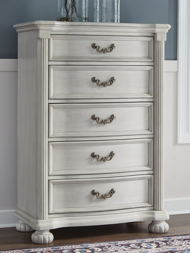 Montelaine Chest of Drawers - Coastal Roots Furniture (Courtenay, BC)