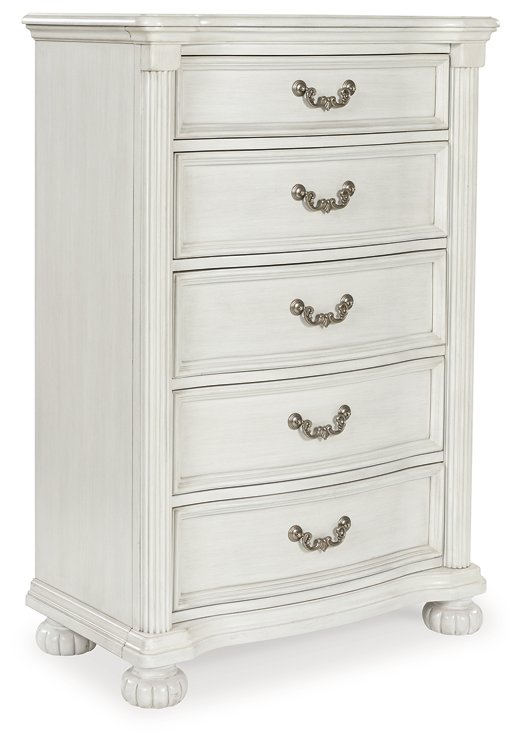 Montelaine Chest of Drawers - Coastal Roots Furniture (Courtenay, BC)