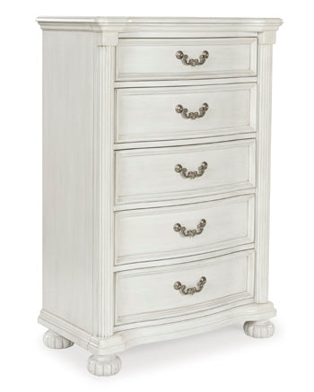 Montelaine Chest of Drawers - Coastal Roots Furniture (Courtenay, BC)