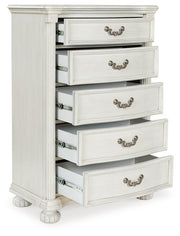 Montelaine Chest of Drawers - Coastal Roots Furniture (Courtenay, BC)