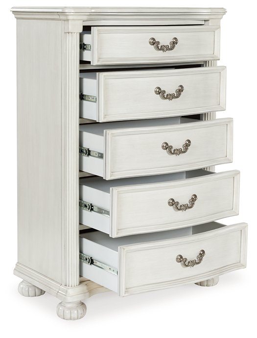 Montelaine Chest of Drawers - Coastal Roots Furniture (Courtenay, BC)