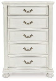 Montelaine Chest of Drawers - Coastal Roots Furniture (Courtenay, BC)