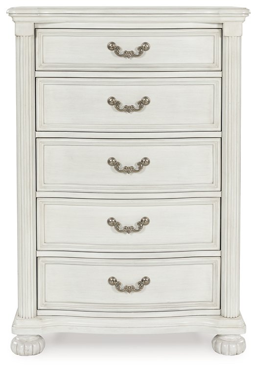 Montelaine Chest of Drawers - Coastal Roots Furniture (Courtenay, BC)