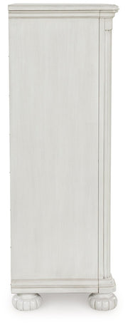 Montelaine Chest of Drawers - Coastal Roots Furniture (Courtenay, BC)