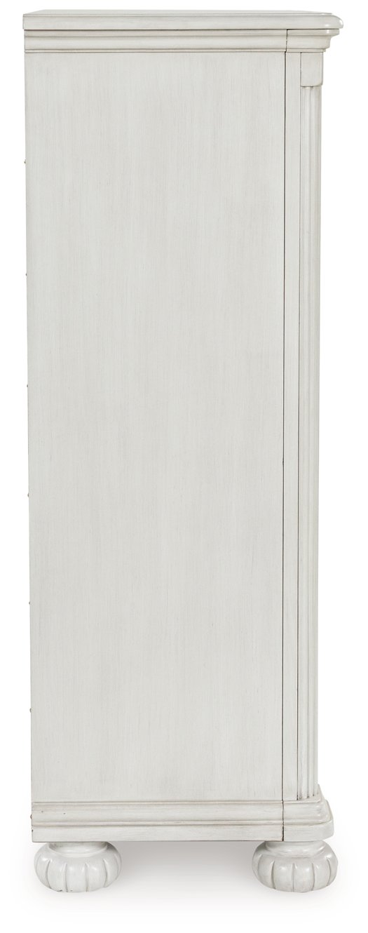 Montelaine Chest of Drawers - Coastal Roots Furniture (Courtenay, BC)