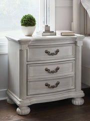 Montelaine Nightstand - Coastal Roots Furniture (Courtenay, BC)