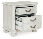 Montelaine Nightstand - Coastal Roots Furniture (Courtenay, BC)