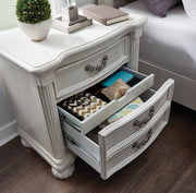 Montelaine Nightstand - Coastal Roots Furniture (Courtenay, BC)