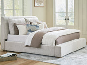 Cabalynn Upholstered Bed - Coastal Roots Furniture (Courtenay, BC)