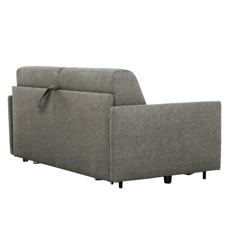 Primo Benito - Coastal Roots Furniture (Courtenay, BC)