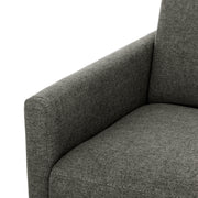 Primo Benito - Coastal Roots Furniture (Courtenay, BC)