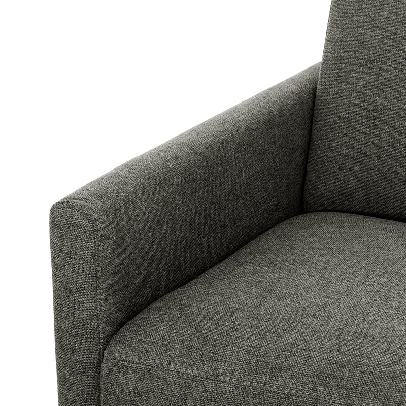Primo Benito - Coastal Roots Furniture (Courtenay, BC)