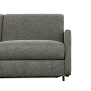 Primo Benito - Coastal Roots Furniture (Courtenay, BC)