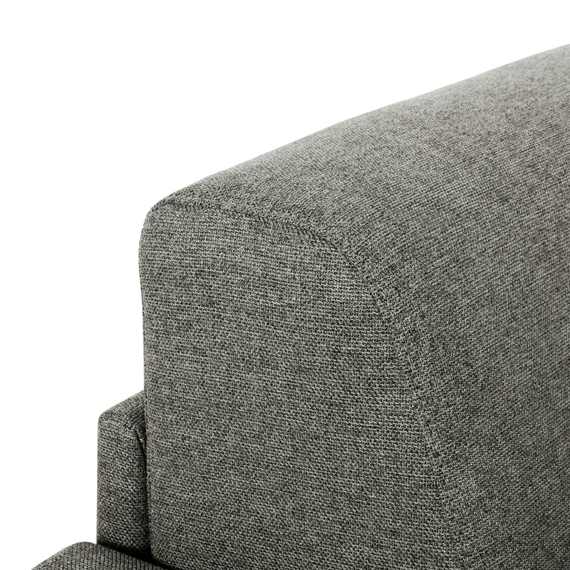 Primo Benito - Coastal Roots Furniture (Courtenay, BC)