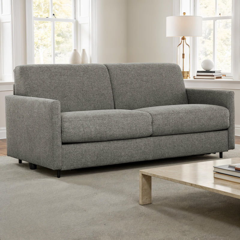 Primo Benito - Coastal Roots Furniture (Courtenay, BC)