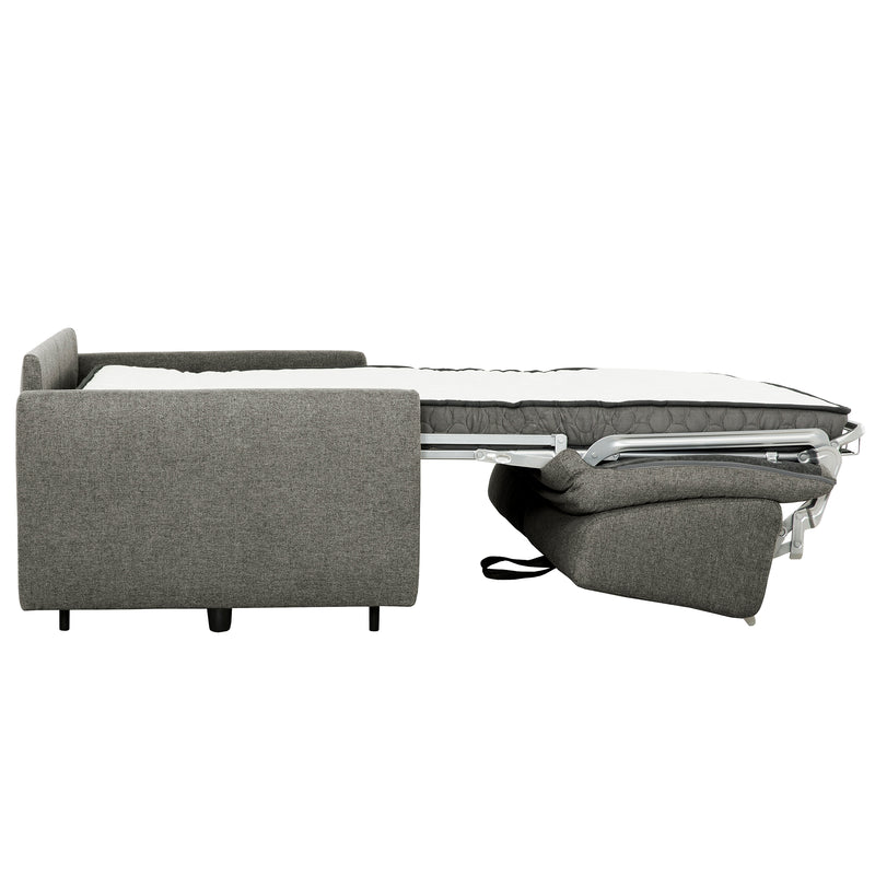 Primo Benito - Coastal Roots Furniture (Courtenay, BC)