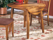 Berringer Dining Drop Leaf Table - Coastal Roots Furniture (Courtenay, BC)