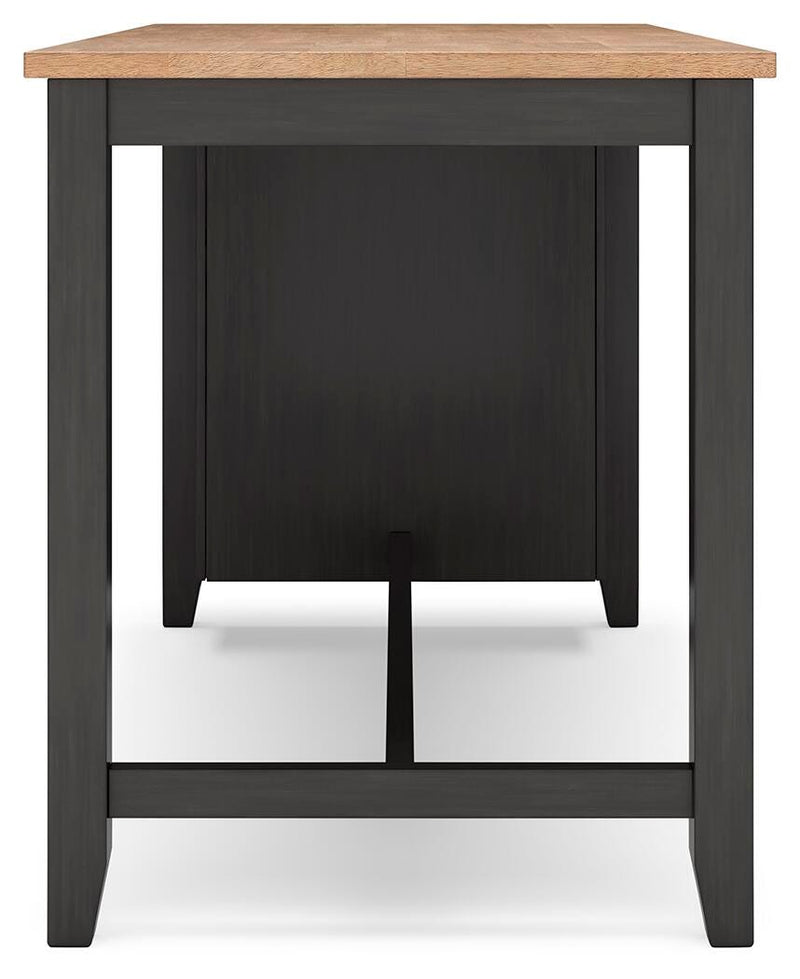 Gesthaven Dining Set