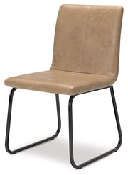 Pharwynn Dining Chair - Coastal Roots Furniture (Courtenay, BC)