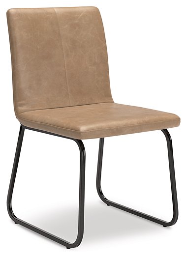 Pharwynn Dining Chair - Coastal Roots Furniture (Courtenay, BC)