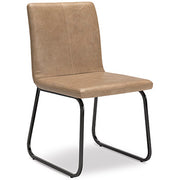 Pharwynn Dining Chair - Coastal Roots Furniture (Courtenay, BC)