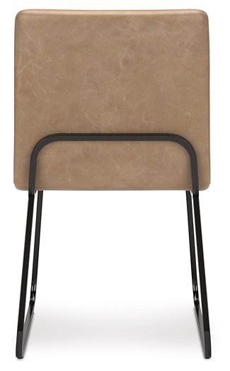 Pharwynn Dining Chair - Coastal Roots Furniture (Courtenay, BC)
