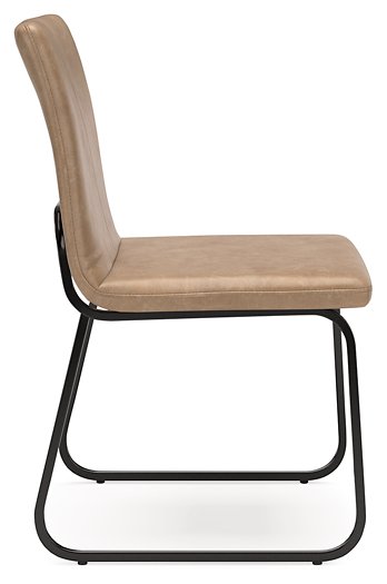 Pharwynn Dining Chair - Coastal Roots Furniture (Courtenay, BC)