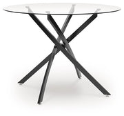 Pharwynn Dining Table - Coastal Roots Furniture (Courtenay, BC)