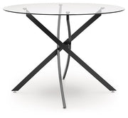 Pharwynn Dining Table - Coastal Roots Furniture (Courtenay, BC)
