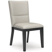 Glinari Dining Chair - Coastal Roots Furniture (Courtenay, BC)