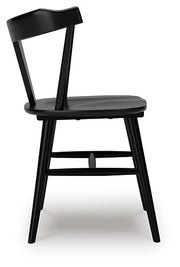 Gretlynn Dining Chair - Coastal Roots Furniture (Courtenay, BC)