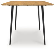 Gretlynn Dining Table - Coastal Roots Furniture (Courtenay, BC)