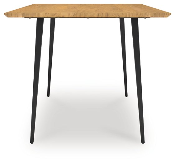 Gretlynn Dining Table - Coastal Roots Furniture (Courtenay, BC)