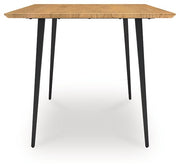 Gretlynn Dining Table - Coastal Roots Furniture (Courtenay, BC)