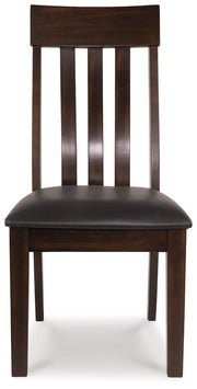 Haddigan Dining Chair - Coastal Roots Furniture (Courtenay, BC)