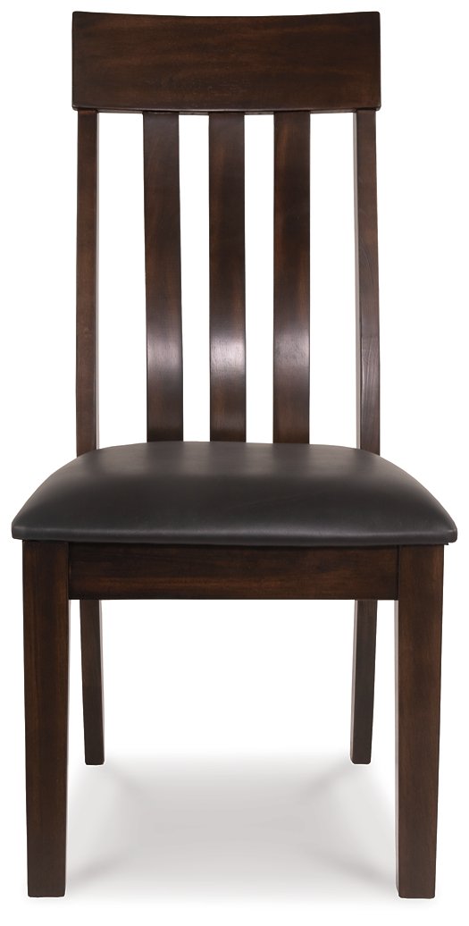Haddigan Dining Chair - Coastal Roots Furniture (Courtenay, BC)