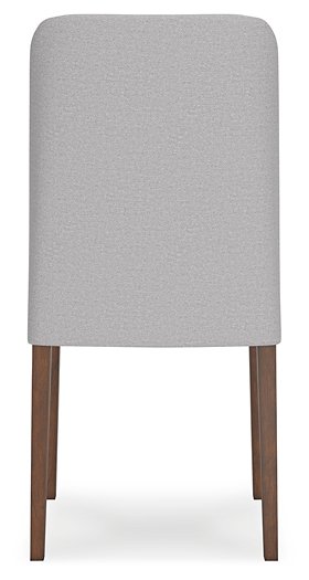 Lyncott Dining Room Set - Coastal Roots Furniture (Courtenay, BC)