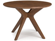 Lyncott Dining Room Set - Coastal Roots Furniture (Courtenay, BC)